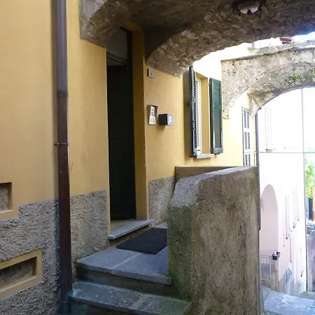 아파트 Maria's House Historic Centre 바레나
