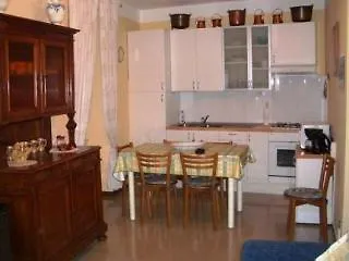 Maria's House Historic Centre 아파트