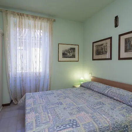 Maria's House Historic Centre