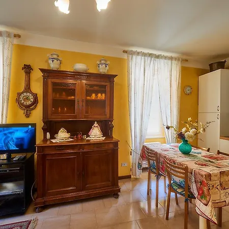 דירה Maria's House Historic Centre