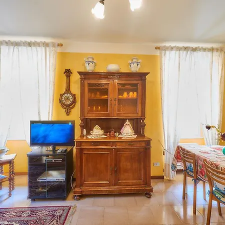 Maria's House Historic Centre ヴァレンナ