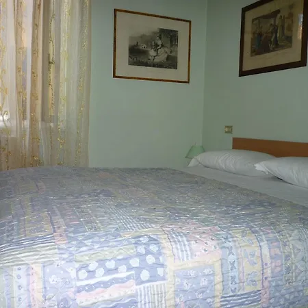 Maria's House Historic Centre ヴァレンナ